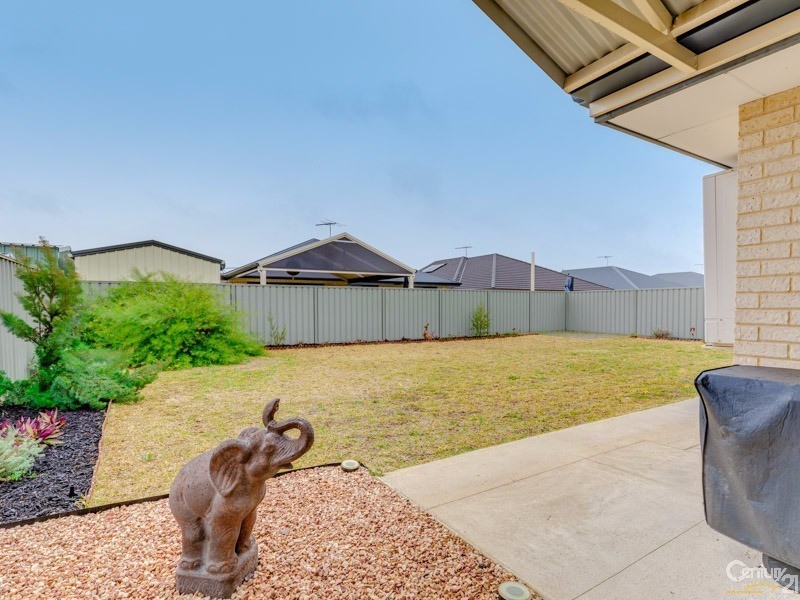 66 Princeton Circuit, Aubin Grove WA 6164