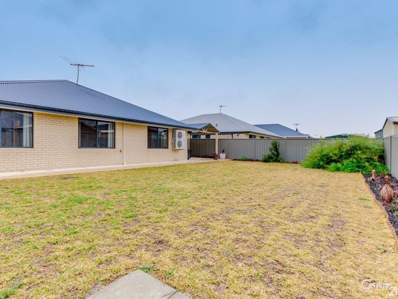 66 Princeton Circuit, Aubin Grove WA 6164