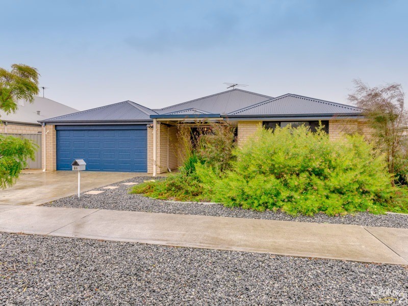 66 Princeton Circuit, Aubin Grove WA 6164