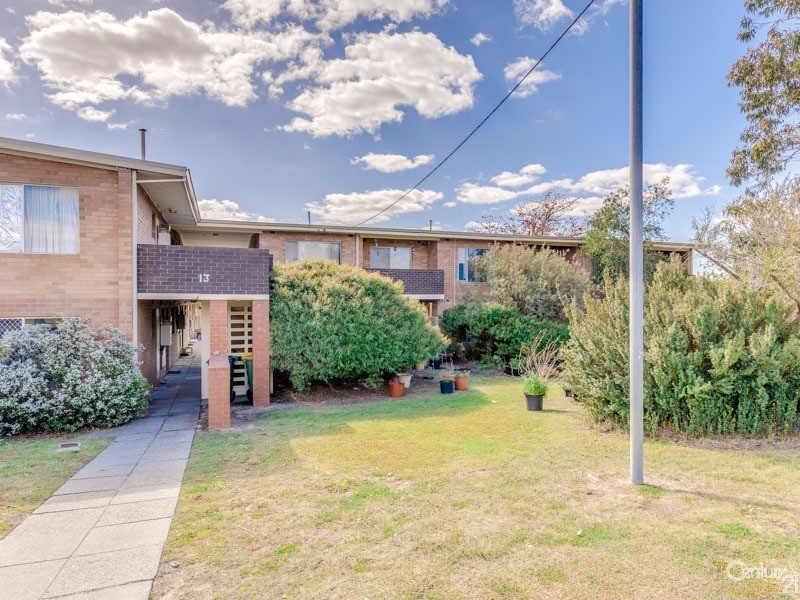 25/13 Kenton Street, Lynwood WA 6147