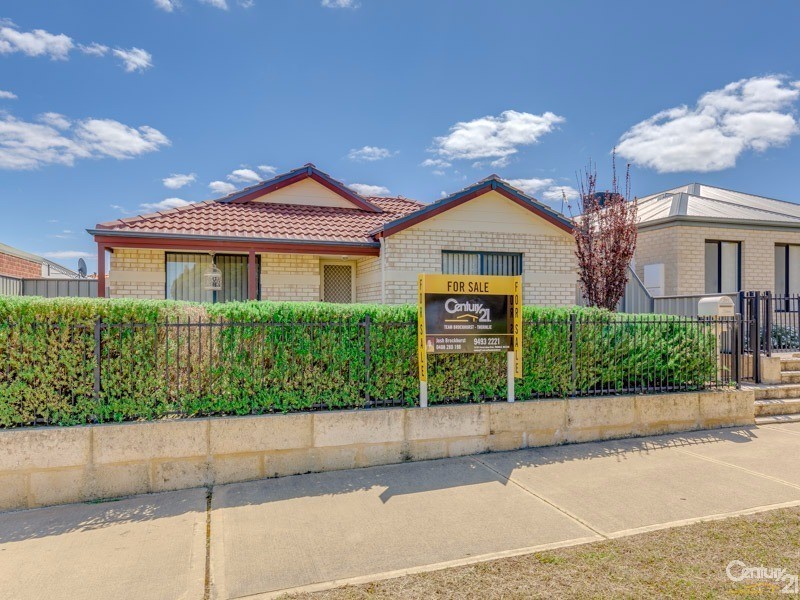 30 Pemberton Boulevard, Baldivis WA 6171