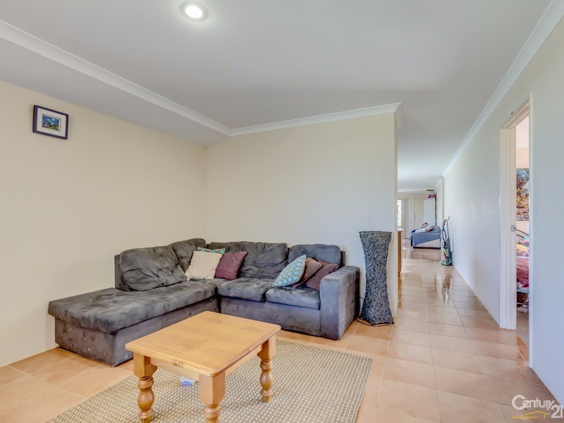 30 Pemberton Boulevard, Baldivis WA 6171