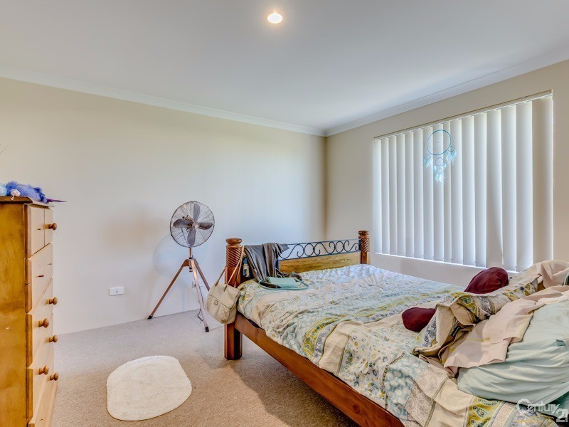 30 Pemberton Boulevard, Baldivis WA 6171