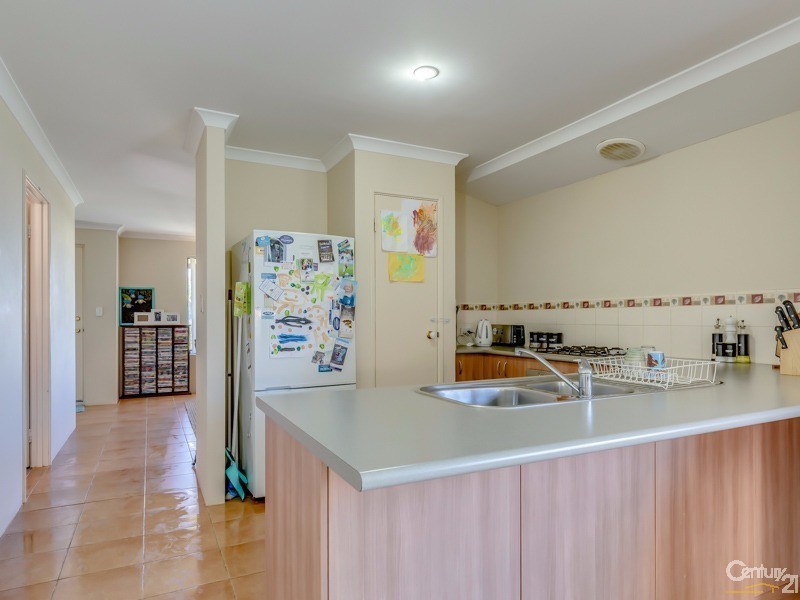 30 Pemberton Boulevard, Baldivis WA 6171