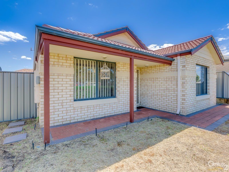 30 Pemberton Boulevard, Baldivis WA 6171