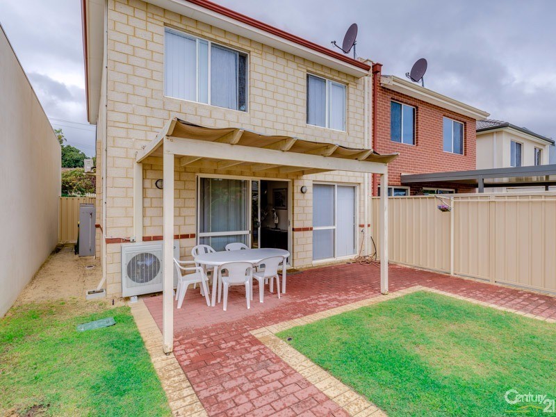 11/57 Frederick Street, Belmont WA 6104