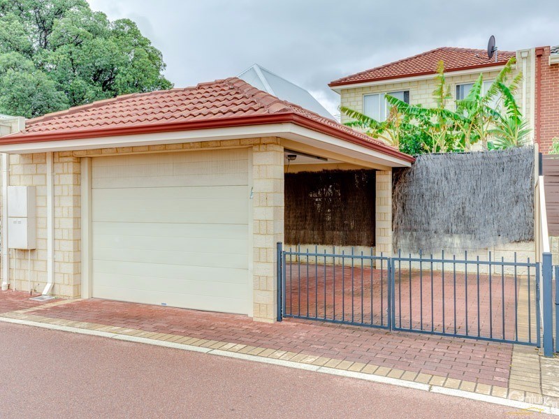 11/57 Frederick Street, Belmont WA 6104