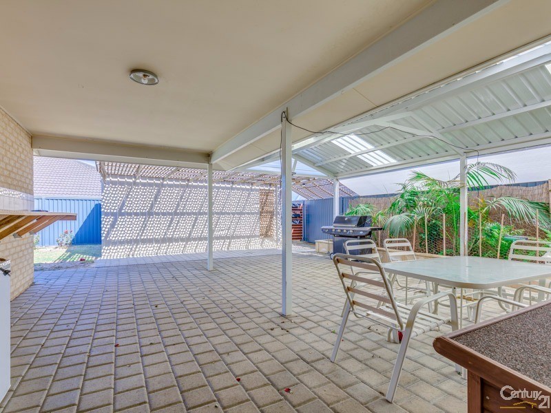 46 Alexander Road, Byford WA 6122