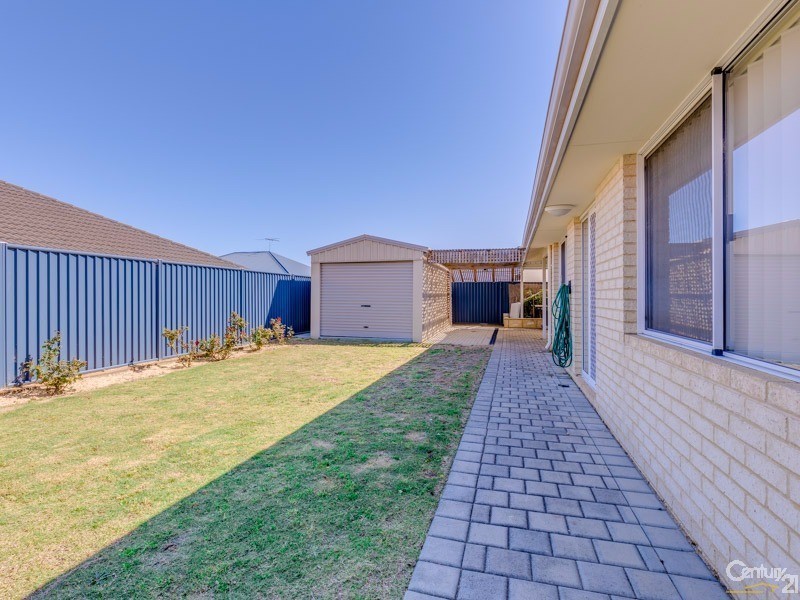 46 Alexander Road, Byford WA 6122