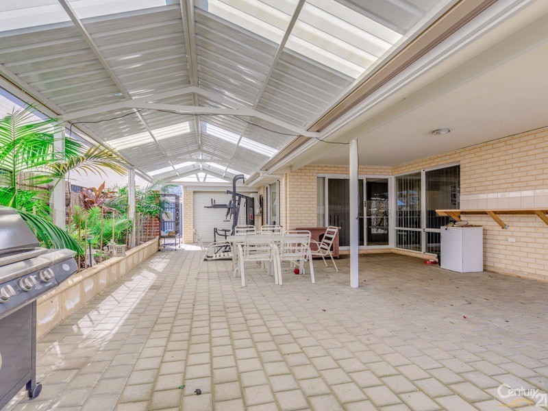 46 Alexander Road, Byford WA 6122