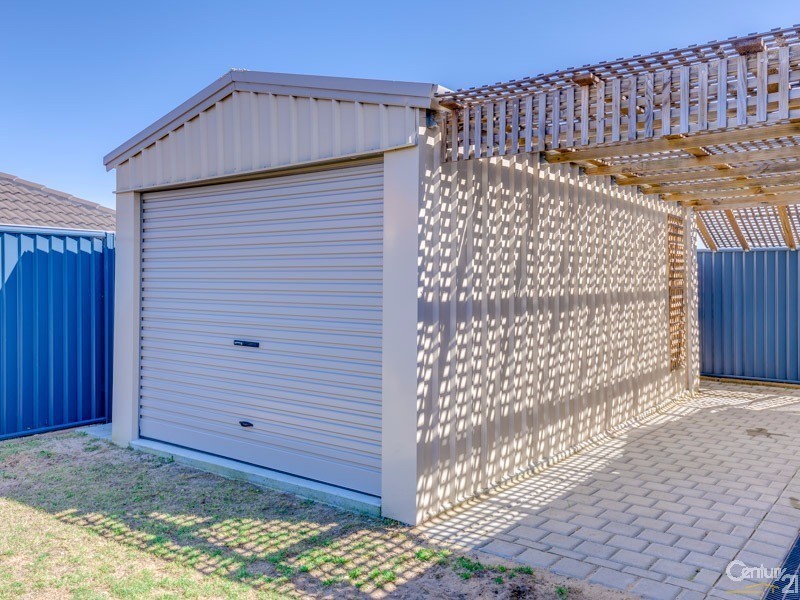 46 Alexander Road, Byford WA 6122