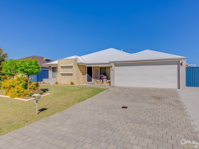 46 Alexander Road, Byford WA 6122