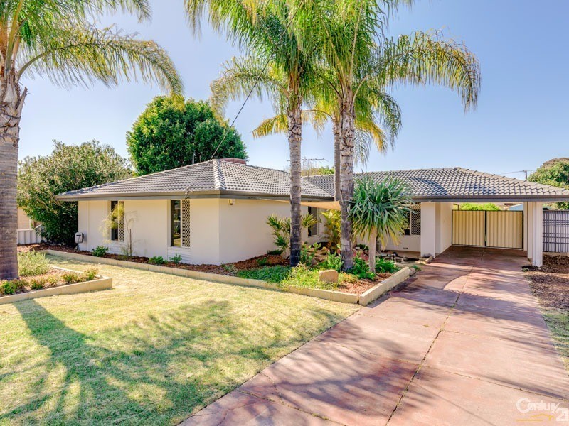 116 Hume Road, Thornlie WA 6108