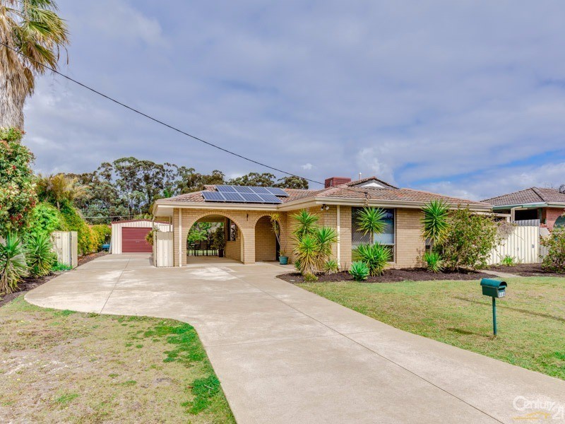118 Partridge Way, Thornlie WA 6108