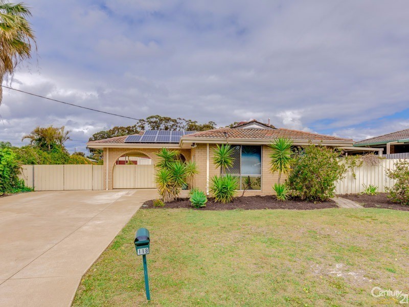 118 Partridge Way, Thornlie WA 6108