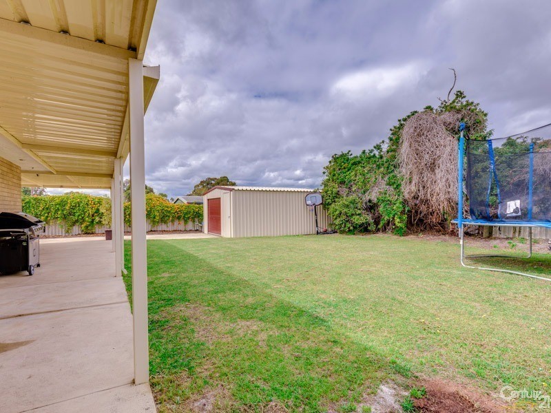 118 Partridge Way, Thornlie WA 6108