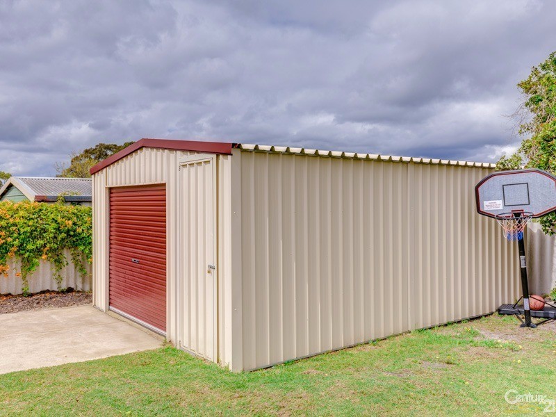 118 Partridge Way, Thornlie WA 6108