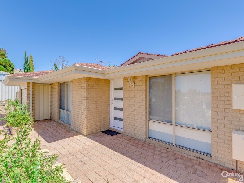 15 Ronsard Place, Yangebup WA 6164
