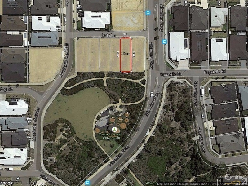 3 Isola Lane, Landsdale WA 6065