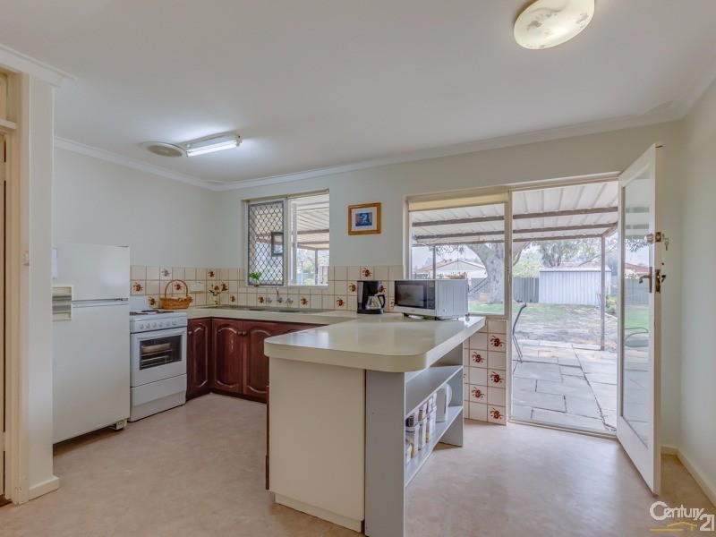 25 Dunnell Street, Maddington WA 6109