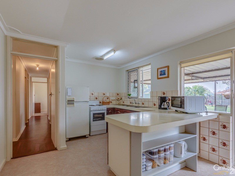 25 Dunnell Street, Maddington WA 6109