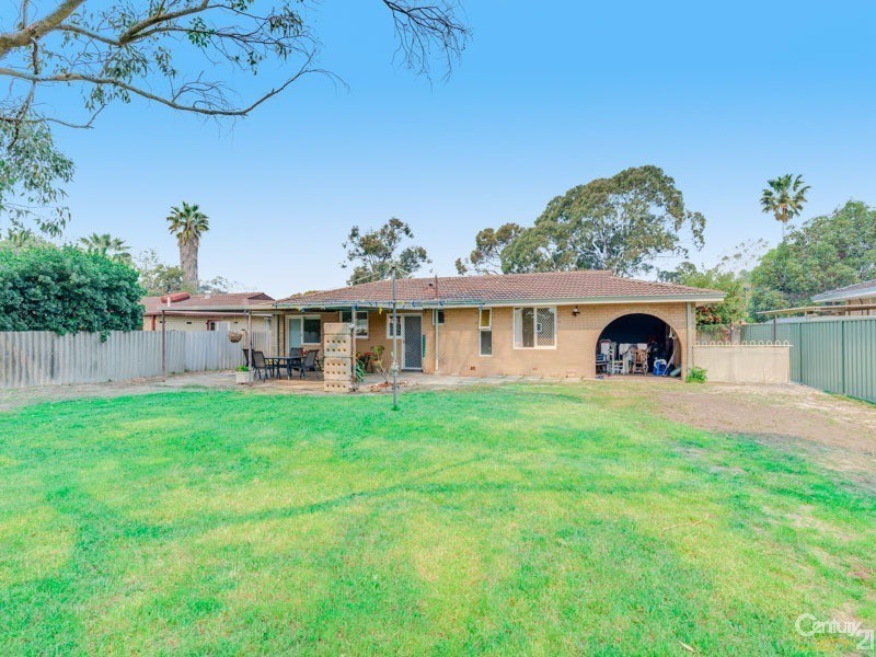 25 Dunnell Street, Maddington WA 6109