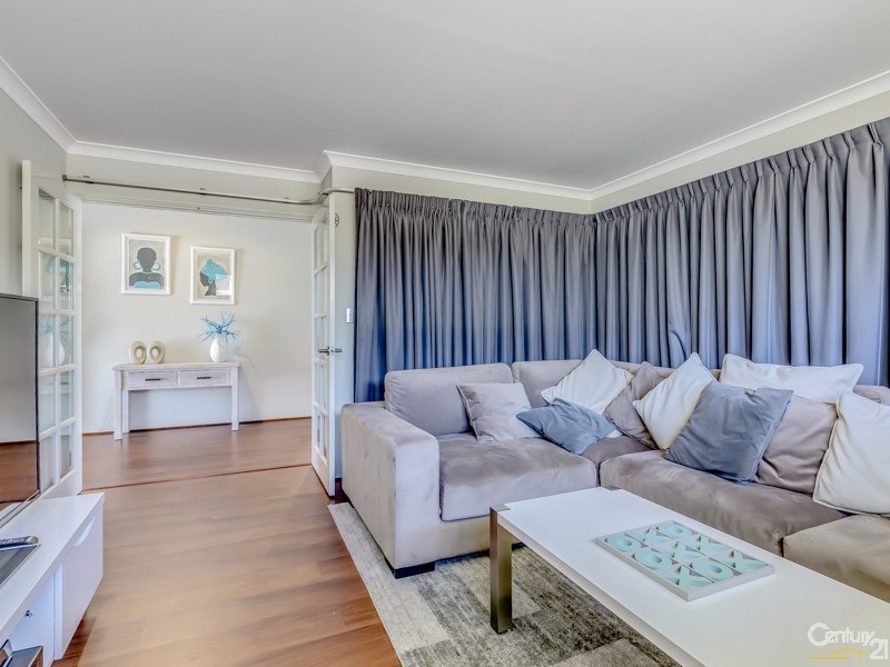 16 Bradstocks Grove, Southern River WA 6110