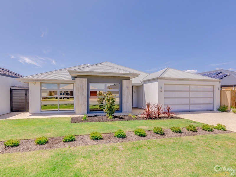 16 Bradstocks Grove, Southern River WA 6110