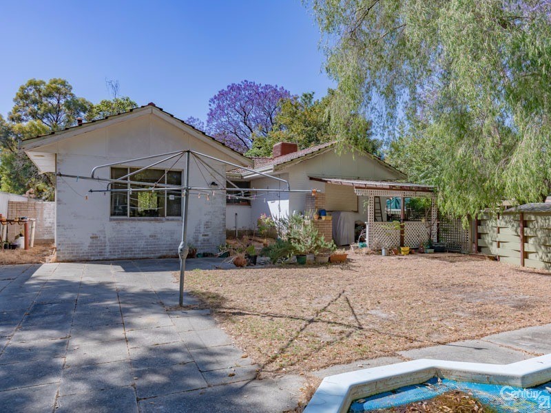 30 Harry Street, Gosnells WA 6110