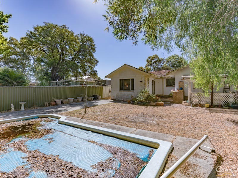 30 Harry Street, Gosnells WA 6110