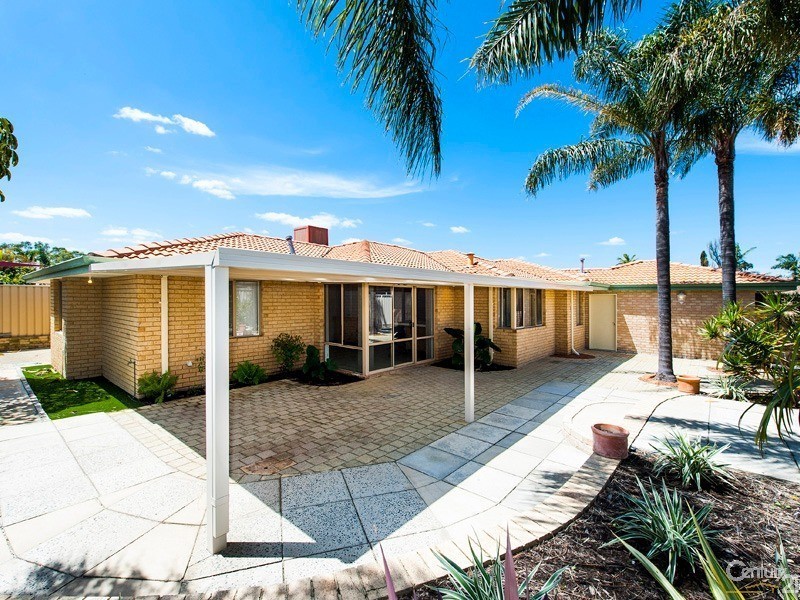 7 Cassia Place, Thornlie WA 6108