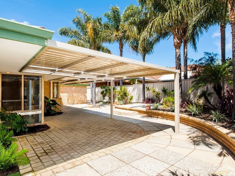 7 Cassia Place, Thornlie WA 6108