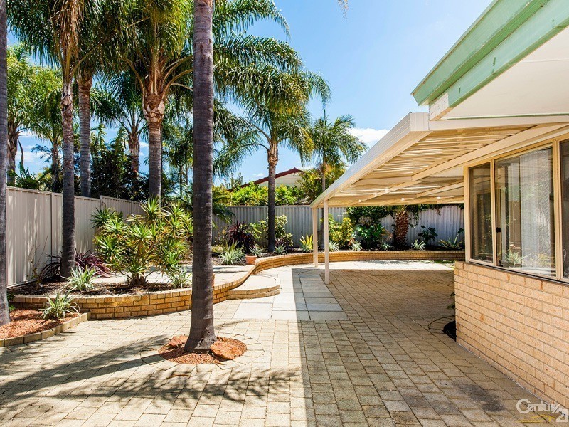 7 Cassia Place, Thornlie WA 6108