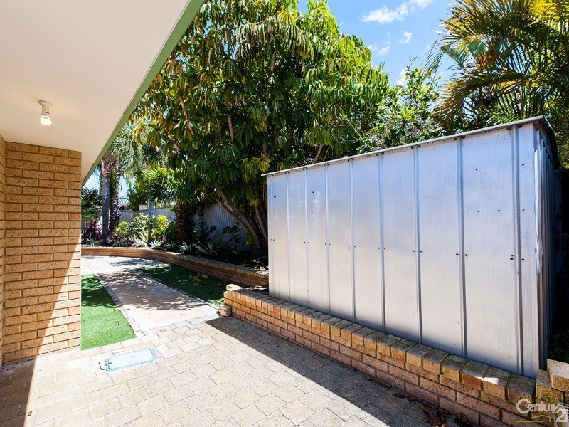 7 Cassia Place, Thornlie WA 6108