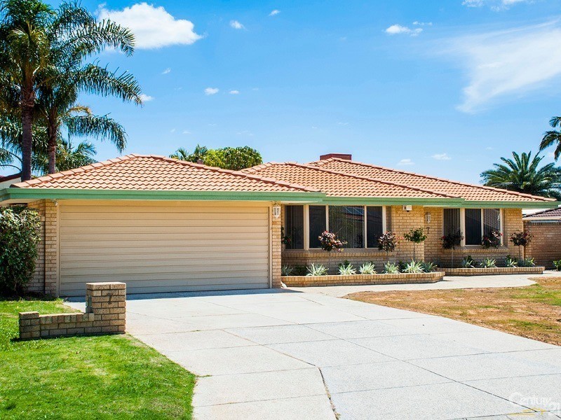 7 Cassia Place, Thornlie WA 6108