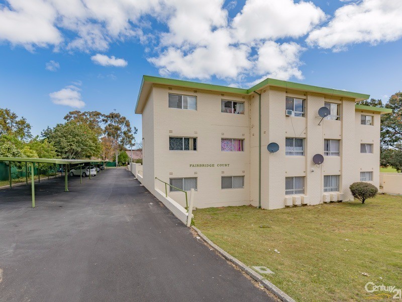 13/54 Christmas Avenue, Orelia WA 6167