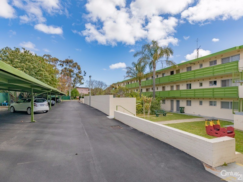 13/54 Christmas Avenue, Orelia WA 6167