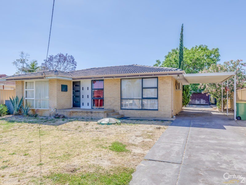 112 Dulwich Street, Beckenham WA 6107