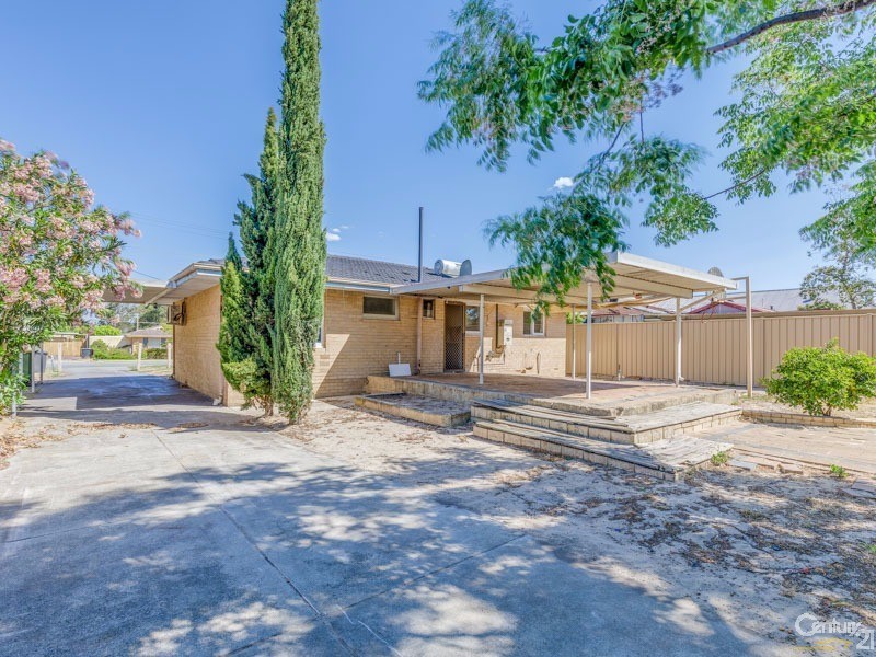 112 Dulwich Street, Beckenham WA 6107