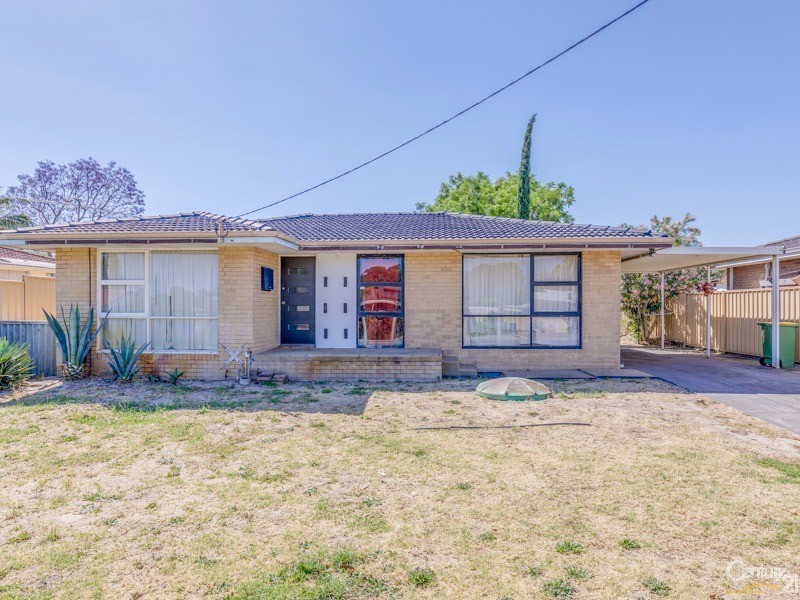 112 Dulwich Street, Beckenham WA 6107