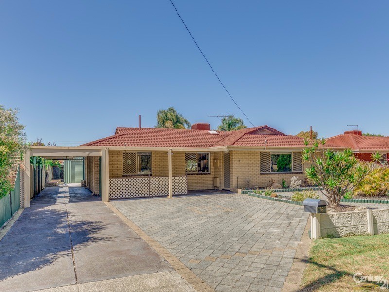 15 Masters Street, Kenwick WA 6107