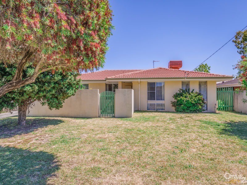 38 Ravenhill Road, Thornlie WA 6108