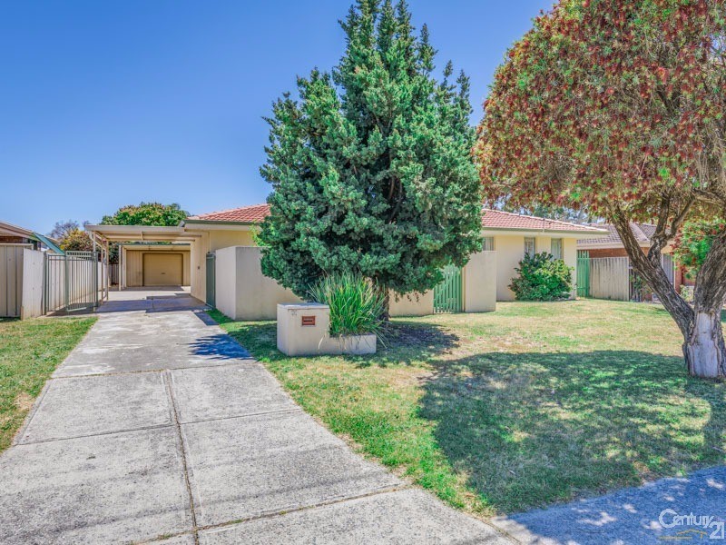 38 Ravenhill Road, Thornlie WA 6108