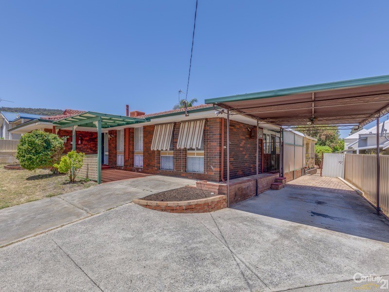 1 Melanda Street, Kelmscott WA 6111