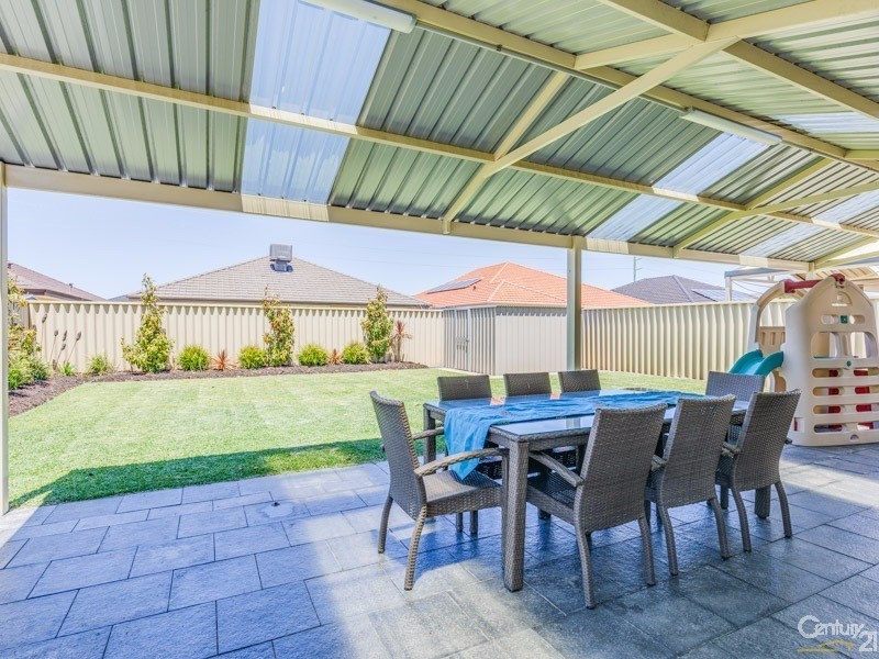 2 Songbird Link, Harrisdale WA 6112