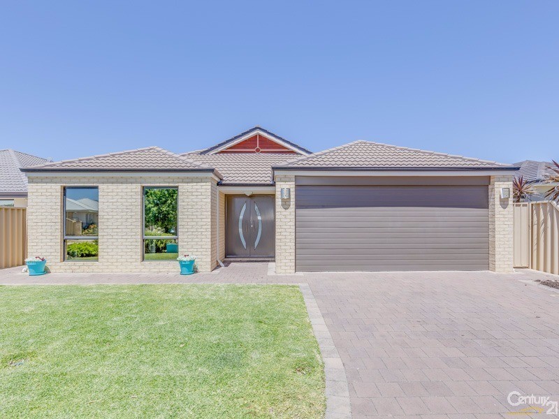 2 Songbird Link, Harrisdale WA 6112