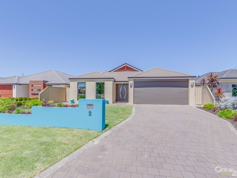 2 Songbird Link, Harrisdale WA 6112