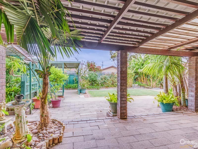 17 Jardine Court, Thornlie WA 6108