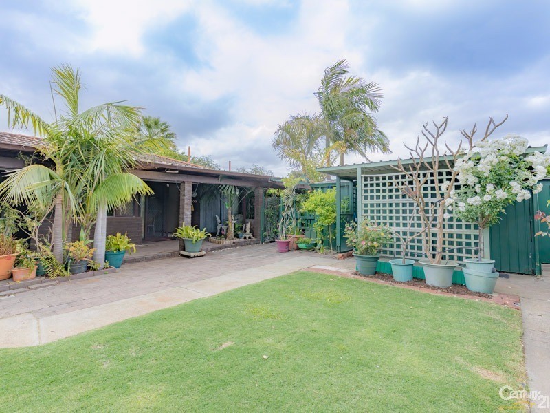 17 Jardine Court, Thornlie WA 6108