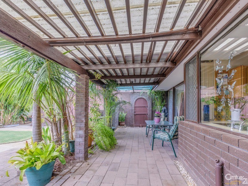 17 Jardine Court, Thornlie WA 6108